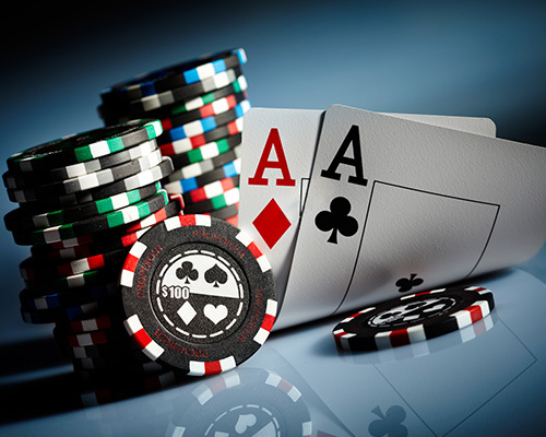 Poker Online Terpercaya