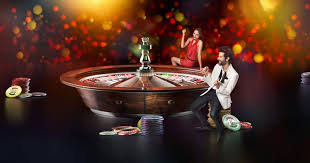 Judi Roulette Online Terpercaya