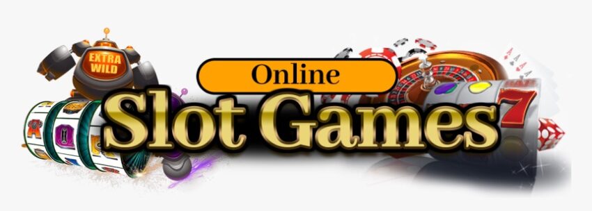 Judi Slot Online