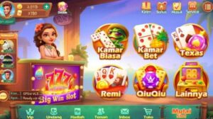 Judi Slot Online