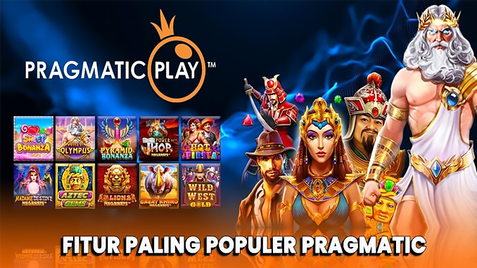 slot gacor pragmatic play 2025